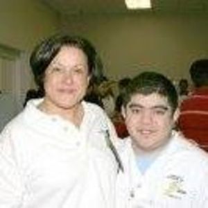 Meet your Posher, George